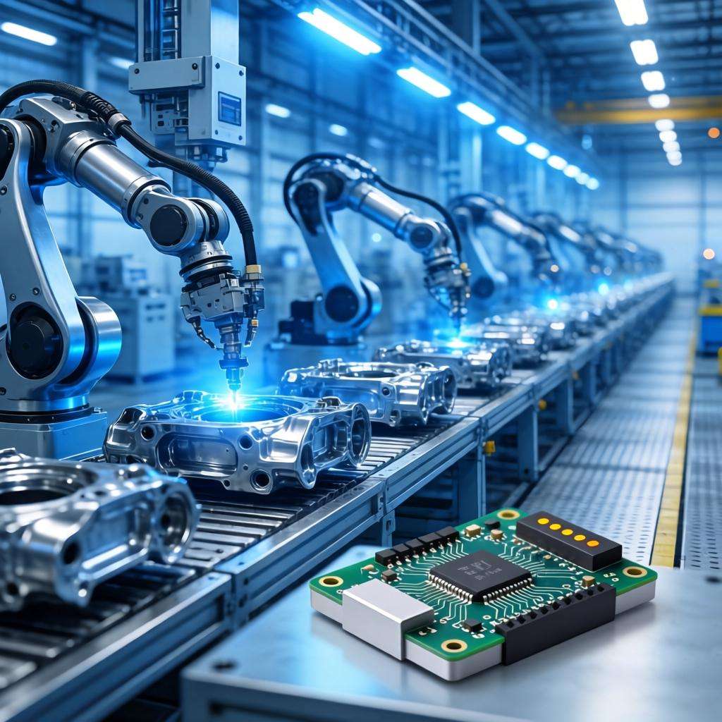 不止于屏幕与壳体，华阳披露与华为协同细节