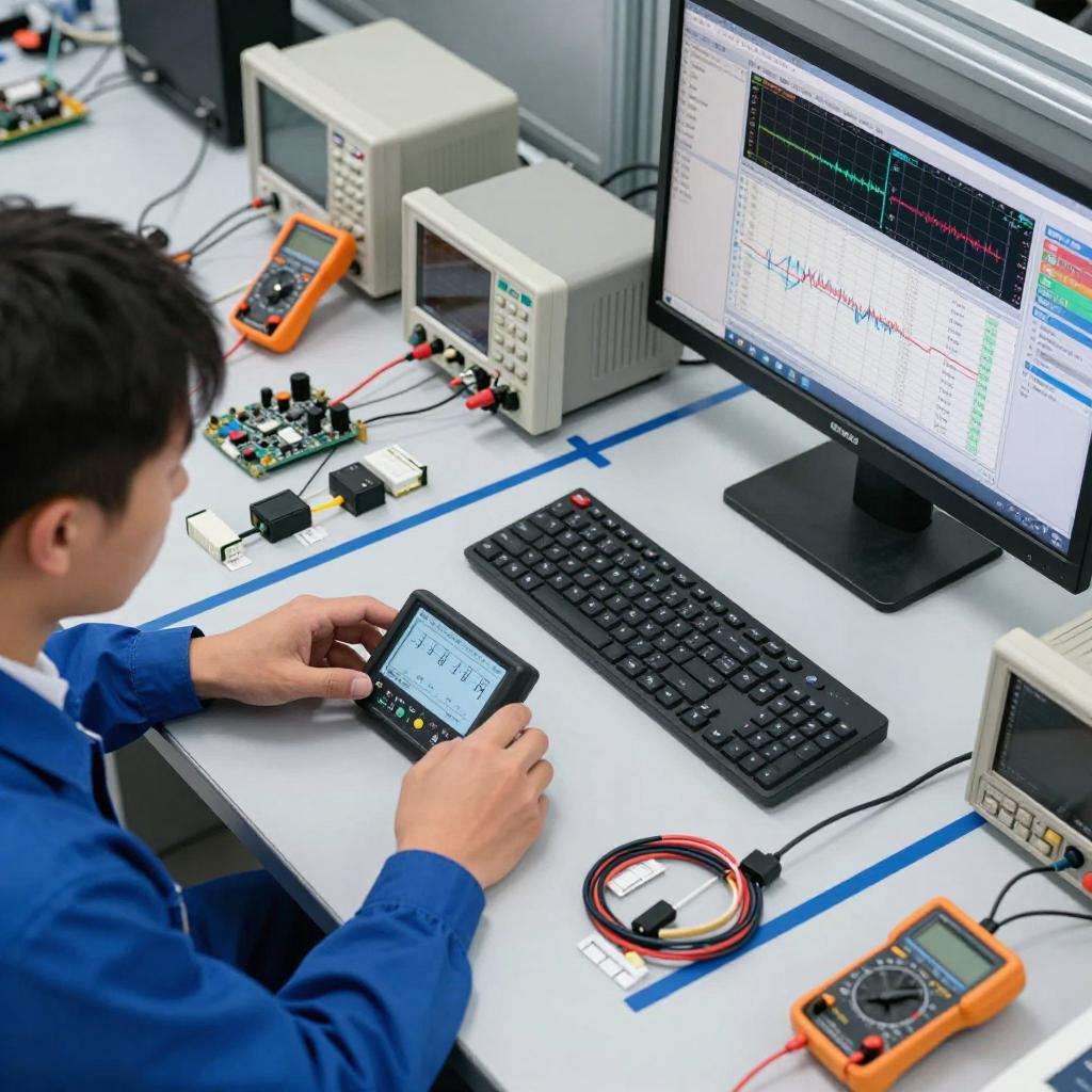 不止于屏幕与壳体，华阳披露与华为协同细节第一张图