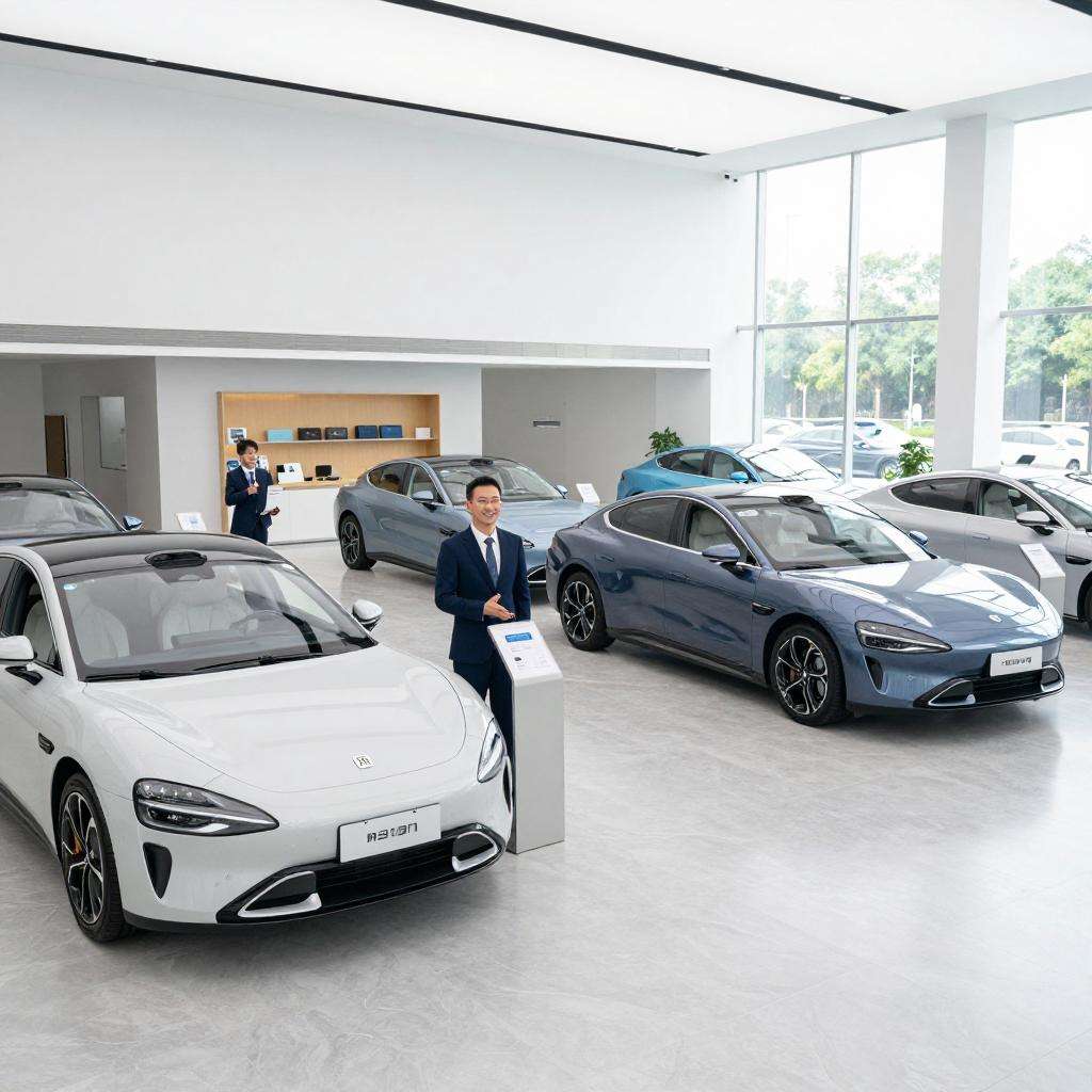 汽车产业实现跨越式发展第一张图