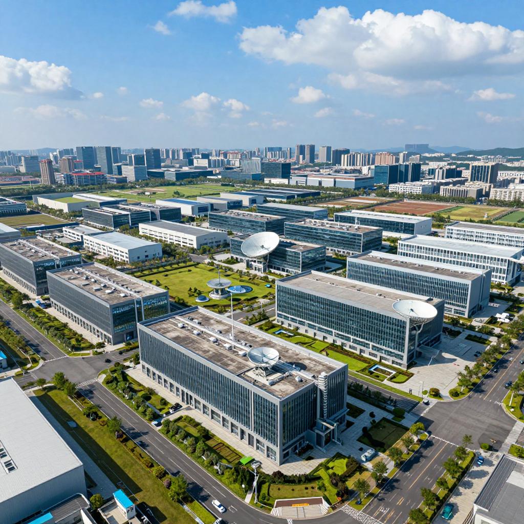 具身智能产业迎来千亿级市场机遇，中国抢占技术制高点第二张图