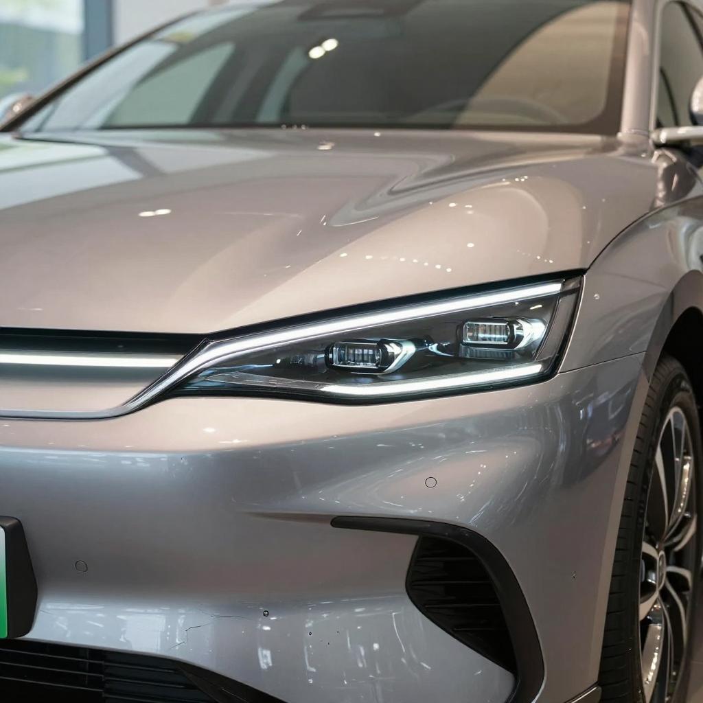 中国品牌汽车突破3000万辆 加速品牌升级转型第一张图