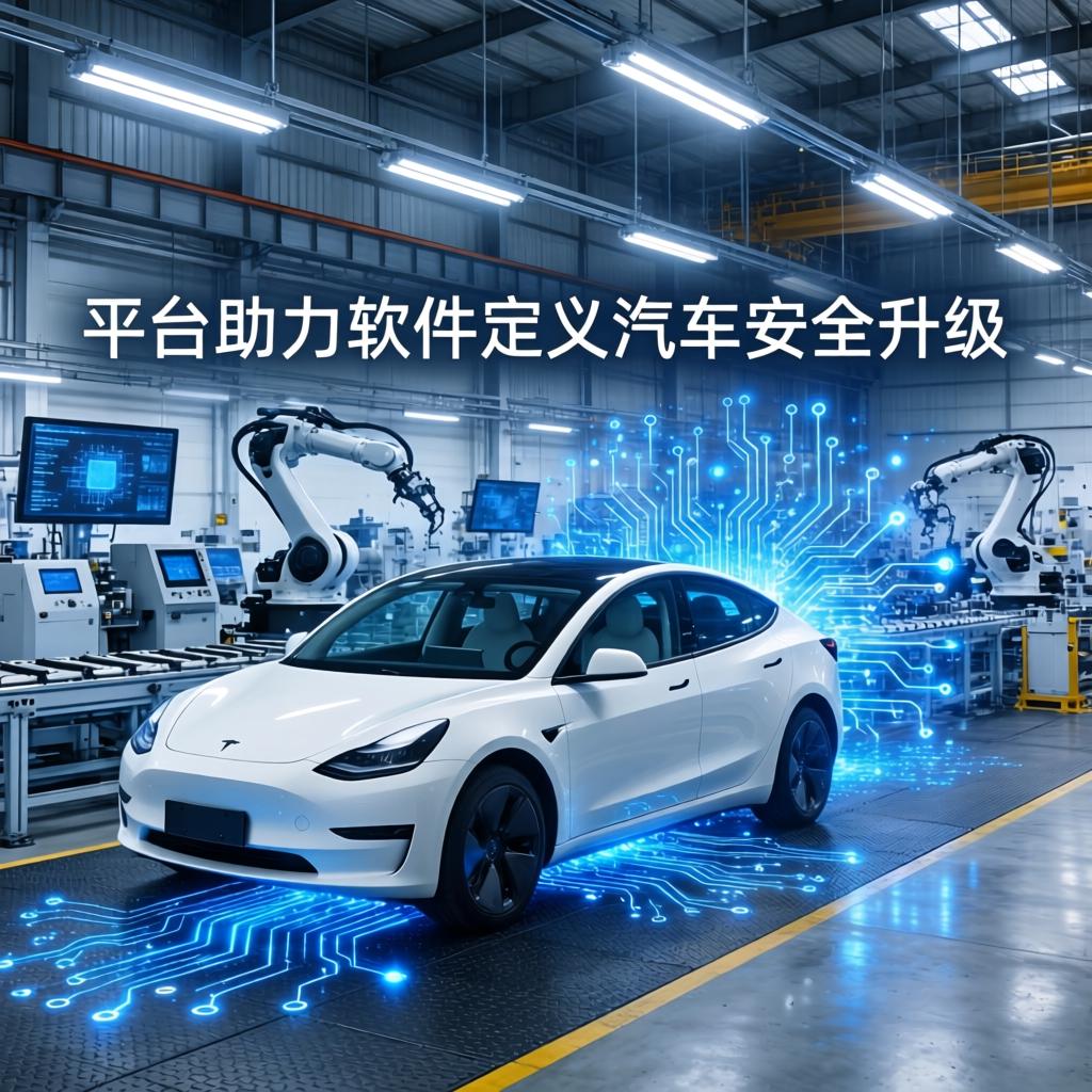 Alloy Kore平台助力软件定义汽车安全升级