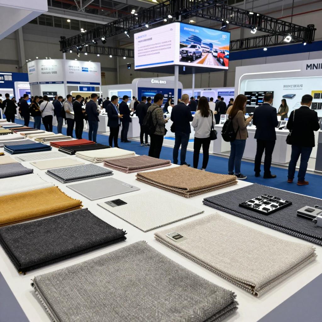 CES 2026：德州仪器新一代汽车芯片亮相，驱动自动驾驶向高阶迈进第一张图