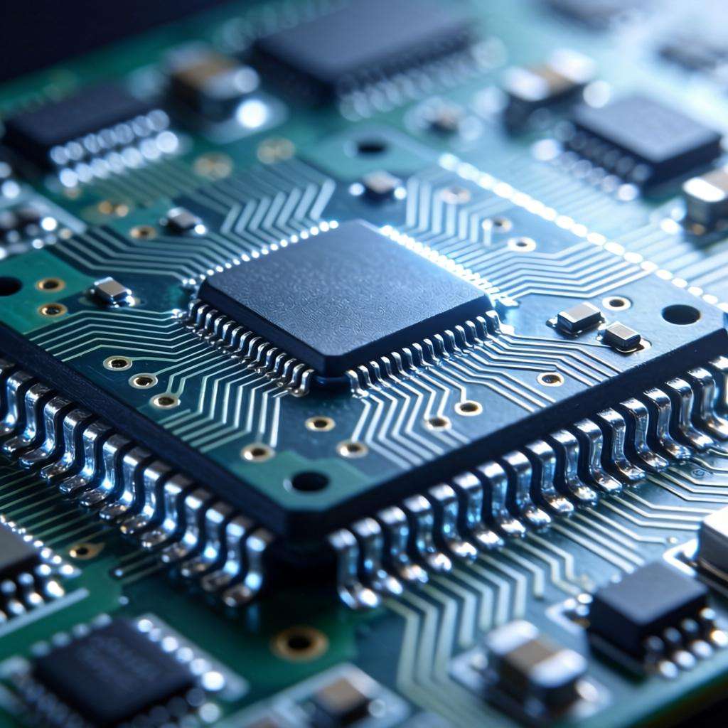 CES 2026：德州仪器新一代汽车芯片亮相，驱动自动驾驶向高阶迈进第二张图