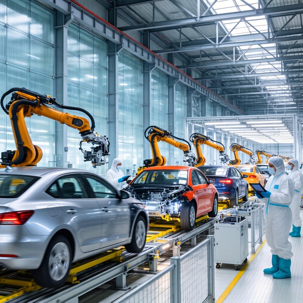 Alloy Kore平台助力软件定义汽车安全升级第二张图