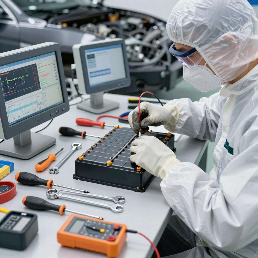 传统汽修门店转型新能源时代：是快速淘汰还是漫长持久战？