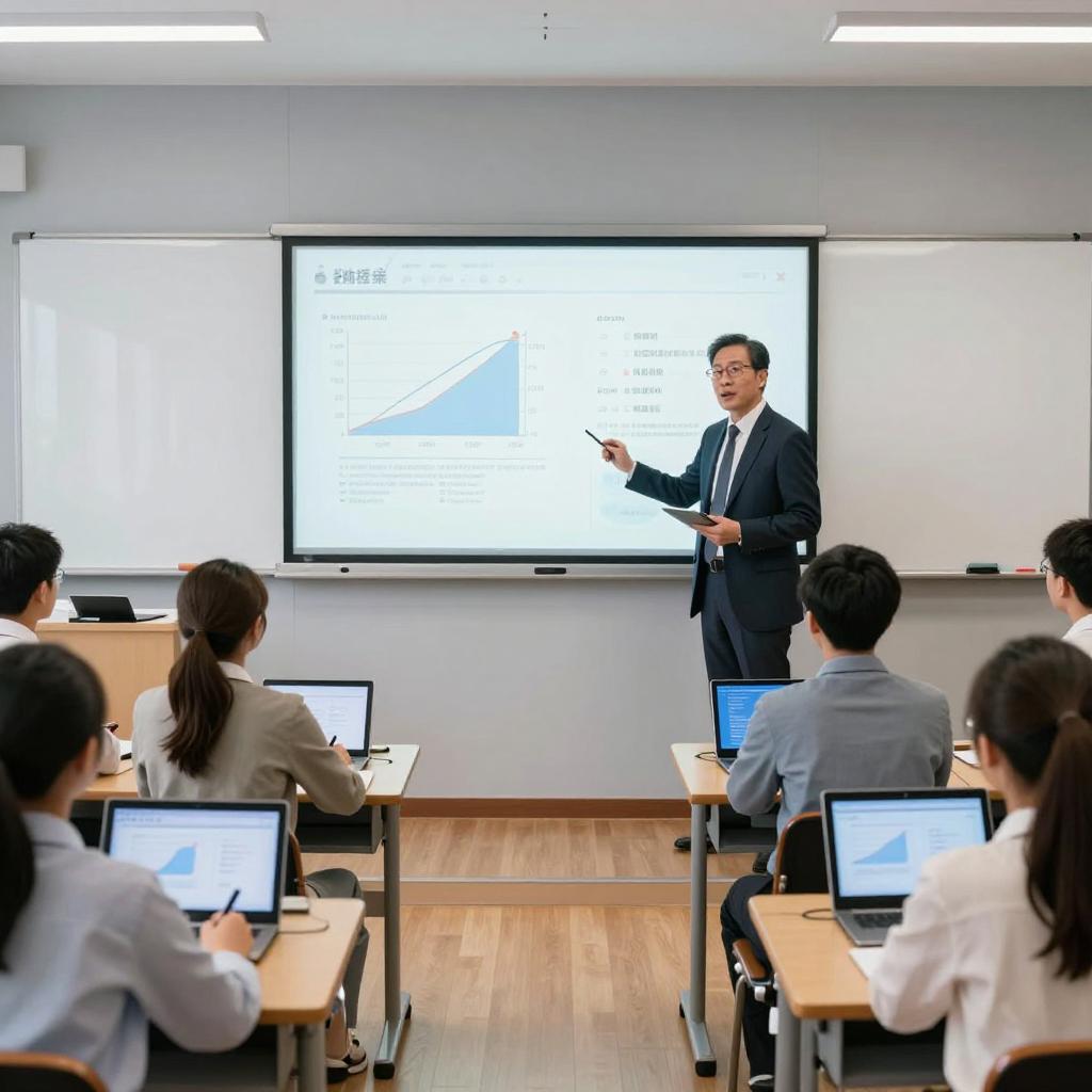 人工智能发展迎来政策“双轮驱动”第一张图