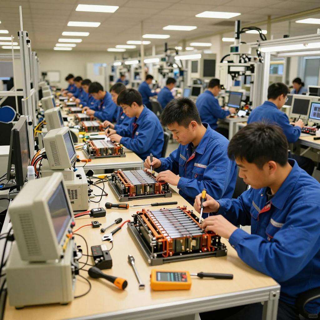 汽车产业金融变革的真相：内部金融如何助力企业逆势上扬？第一张图