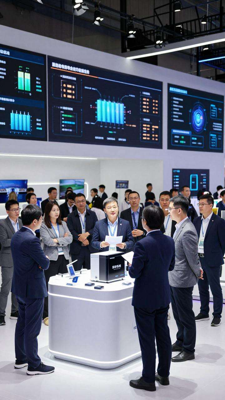 固态电池技术突破助力电动车续航突破1000公里第一张图