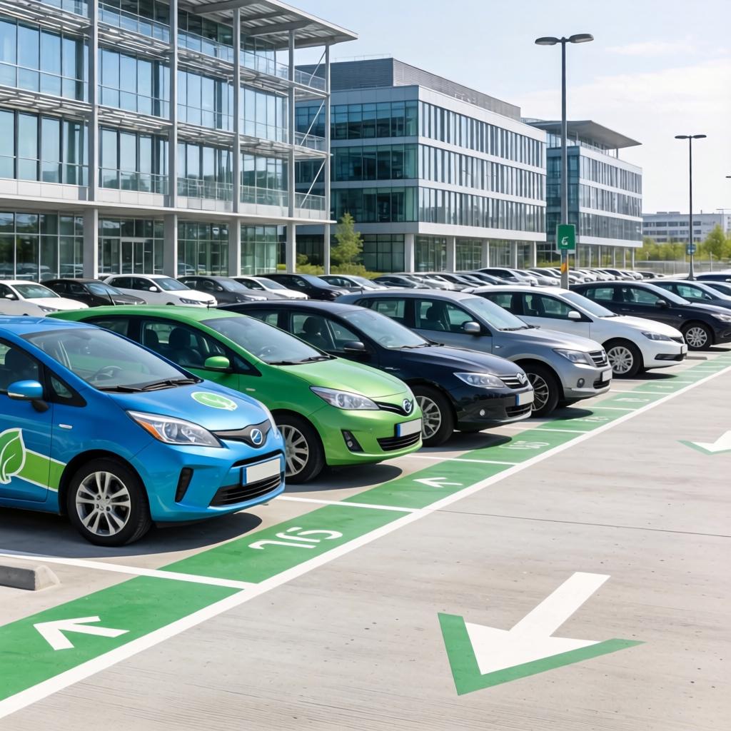 欧盟撤销2035年燃油车禁令，混合动力技术获合规发展空间第一张图