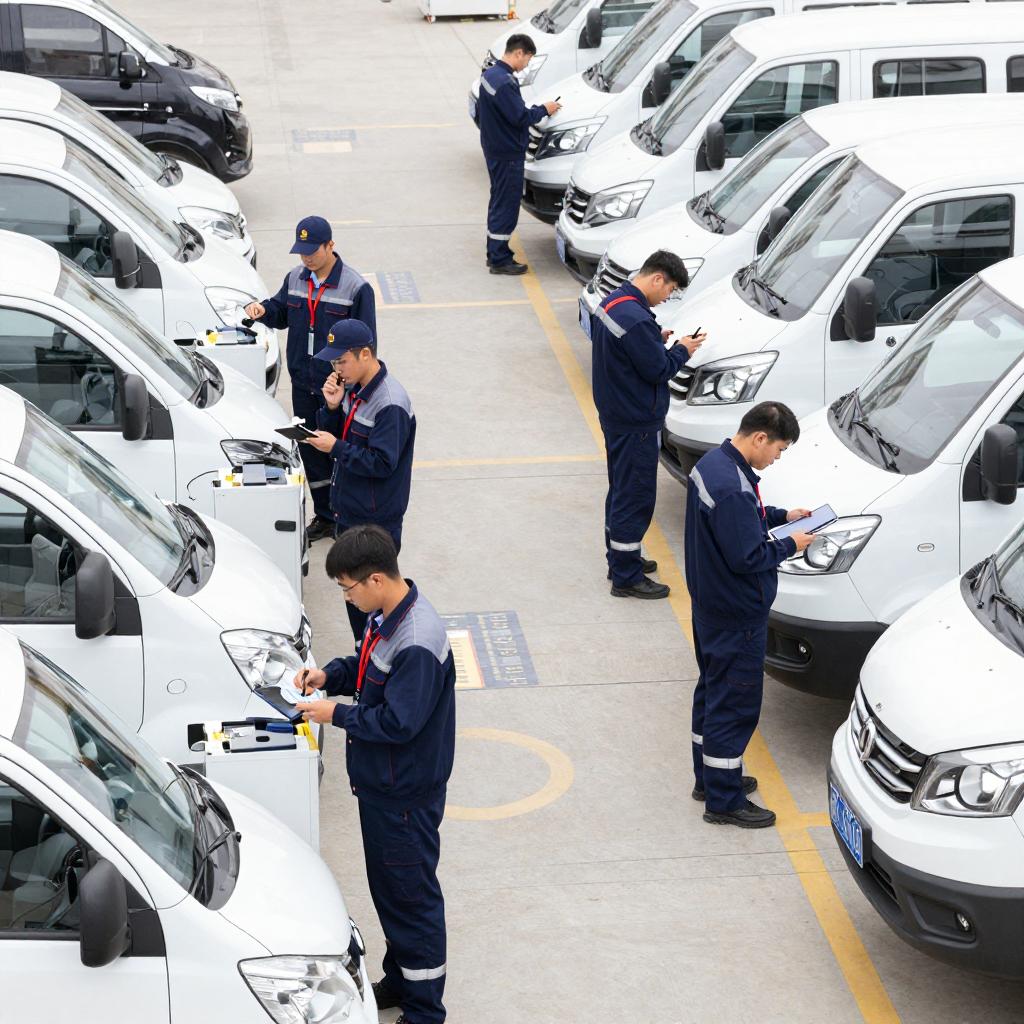 欧美车企加速研发无稀土电机技术应对供应链挑战第一张图