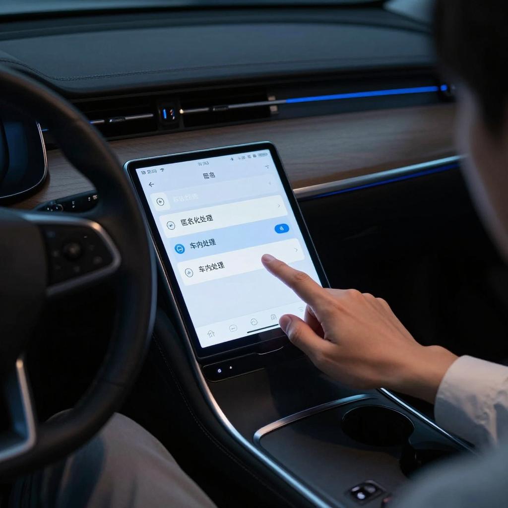 中汽协：9家车企的43款车型符合汽车数据安全5项合规要求第一张图