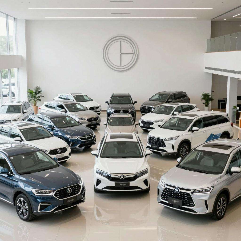 中汽协：9家车企的43款车型符合汽车数据安全5项合规要求第二张图