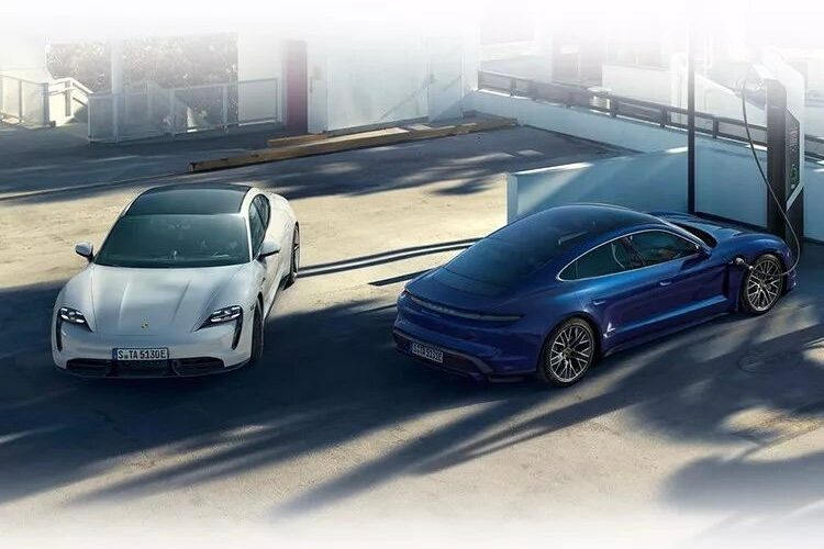 保时捷充电网络竟然要停运，背后原因令人震惊！