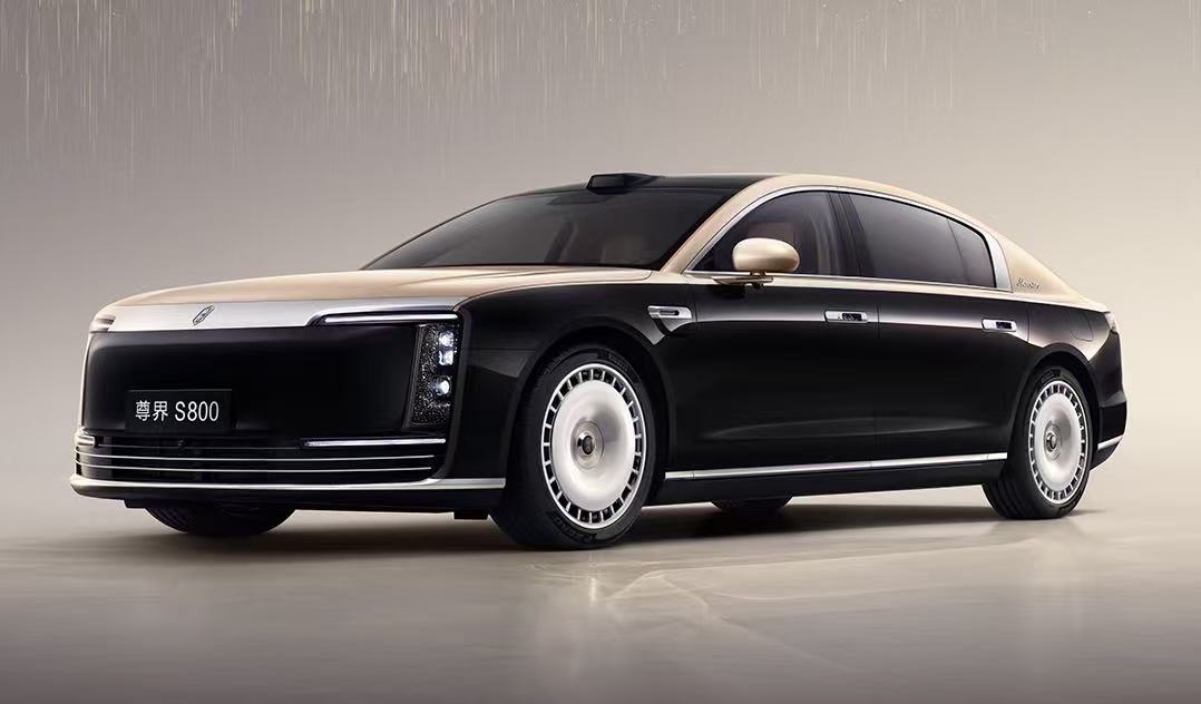 江淮汽车全力投入35亿，竟然背后隐藏这惊人转折！