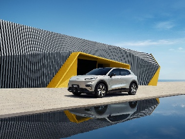 百亿融资战背后隐藏了什么秘密？新能源汽车的未来究竟谁主沉浮？