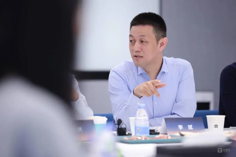 纯电大三排SUV迎来全新竞争，谁将成为下一个赢家？