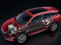 中国车企在欧洲市场销量暴涨，名爵的领先优势竟然只剩下这么点！