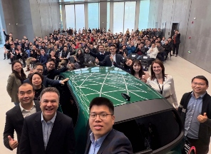 中企,“攻入”欧企供应链