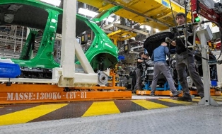 中国汽车为何突然成为欧洲市场的主导？背后竟隐藏这些惊人真相！