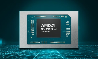 AMD Ryzen AI嵌入式处理器赋能边缘AI应用