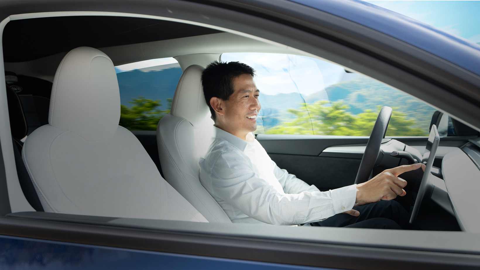 汽车半导体助力L3级自动驾驶发展