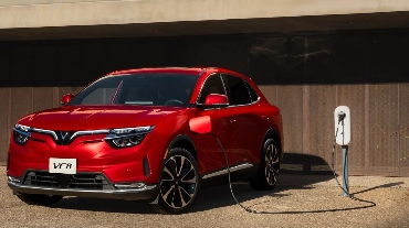 东盟电动车革命加速 VinFast领跑中国车企布局