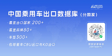 墨西哥登顶，欧洲多点开花丨2025年1-11月比亚迪乘用车出口TOP10国家