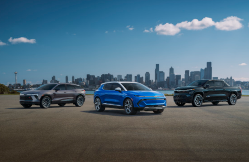 加拿大2025年轻型汽车销量创新高 美加贸易摩擦未阻增长