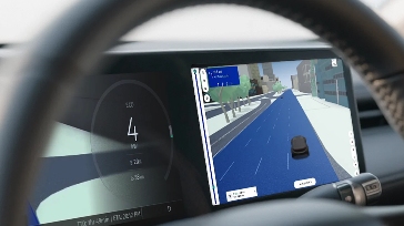 HERE Technologies推出SDV产品组合赋能自动驾驶与导航体验