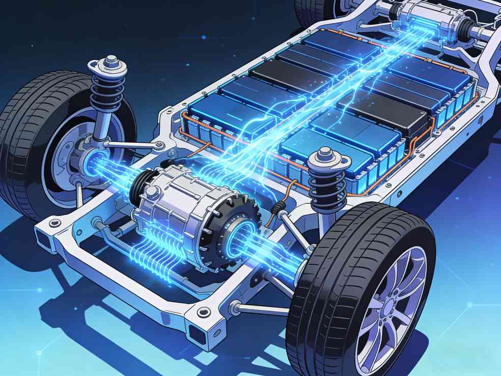 规范竞争秩序 推动电池行业健康发展