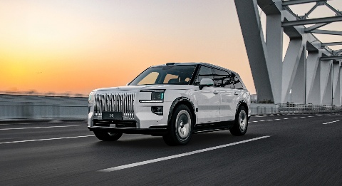 杭州发放全国最大L3级自动驾驶测试牌照