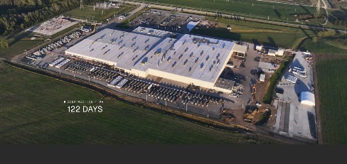 xAI获200亿美元融资推动AI行业爆发式增长