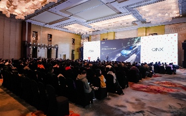 软件定义汽车时代嵌入式技术赋能生态协同