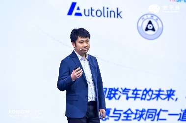 北京汽车冯硕：以平台化与生态协作，应对智能化挑战与用户期待