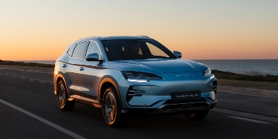 2025年印尼汽车销量榜：丰田居首，比亚迪位列第六