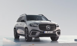 奔驰高层换血提速豪华战略 AMG设计负责人接任总监