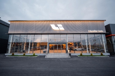 理想汽车海外业务再获突破 连续进军三大新兴市场