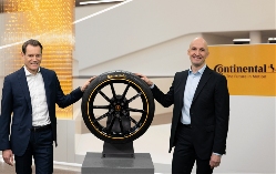 大陆集团任命新CEO并推进工业部门出售计划