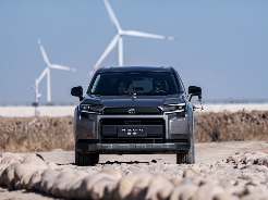 铂智3X爆火，bZ5哑火，南北丰田冰火两重天