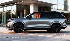 2026年各大车企新车规划揭秘