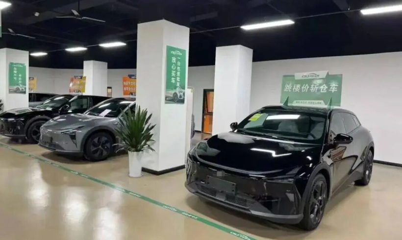 汽车消费要刺激，但消费者被这些原因卡住了