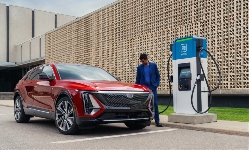 通用汽车计提60亿美元减值 终止部分电动汽车投资项目