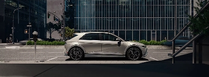 现代汽车与英伟达深化自动驾驶合作探讨，CES 2026展示AI驱动出行愿景