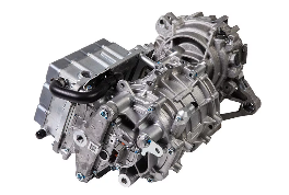 软件定义车辆技术公司REE与博格华纳子公司战略合作推进电动车研发