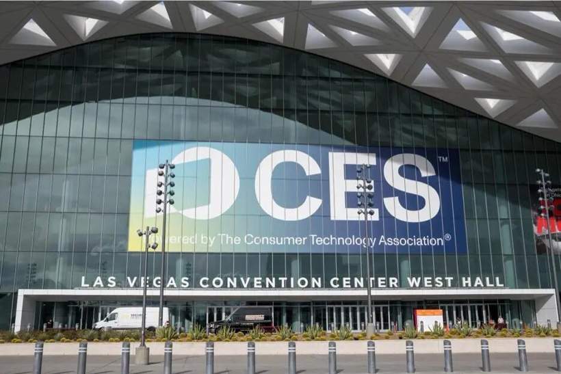 CES 2026揭示AI物理化落地新趋势，中国科技力量全面崛起