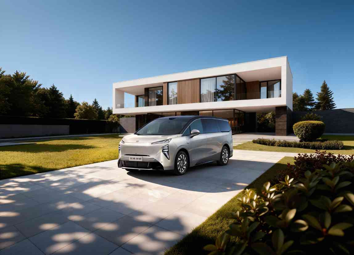 通用汽车在华新能源销量破百万，2025年市场份额持续增长