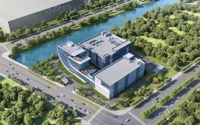 上海临港开建数字光源芯片先进封测基地，国产替代加速