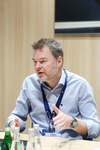 合肥汽车产业崛起 新能源转型助力城市产业升级