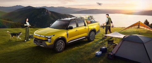 北汽、东风的西班牙合作伙伴致力于实现本土化供应